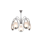 Asfour-Crystal-Lighting-TIARA-Chandelier-5-Bulbs-matte-Chrome-25
